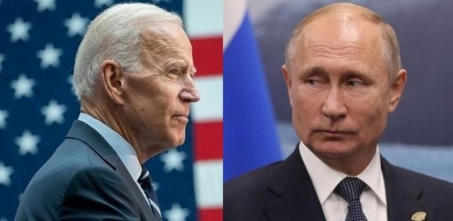 Chi salva Washington tra Mosca e Kiev?