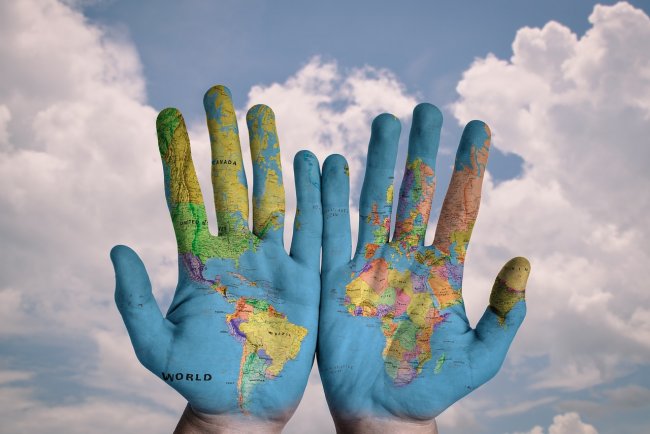 Ecco le prime 10 economie globali nel 2075