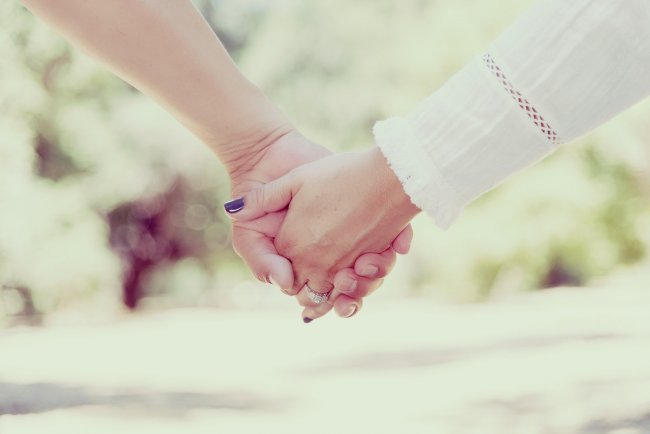 Il partner maschile nelle coppie italiane resta il principale percettore di