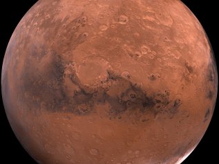 Coltivare su Marte è quasi possibile