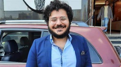 Zaki: “Giustizia per Regeni. Tanti in Egitto meritano la grazia come me”
