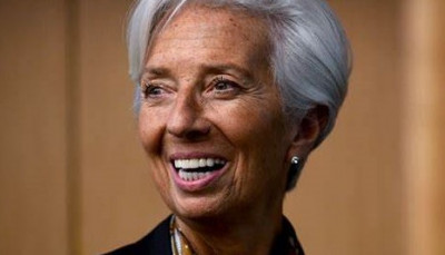 La Bce aumenta ancora i tassi. Lagarde: “A decidere sono i dati”