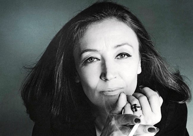 Meloni-Fallaci-Usa