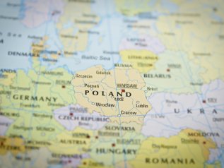 Elicotteri bielorussi violano lo spazio aereo polacco