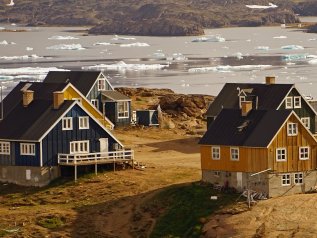 Groenlandia, un altro passo verso l’indipendenza