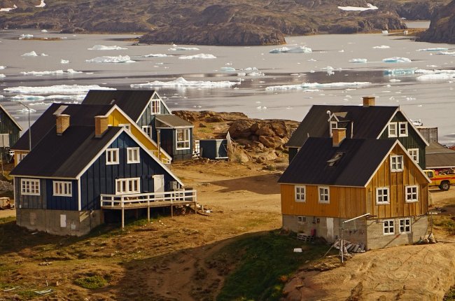 Groenlandia, un altro passo verso l’indipendenza