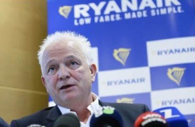 L’ad di Ryanair: “Il decreto sul caro-voli è illegale e populista”