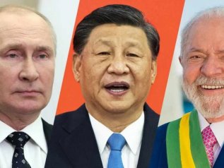 Il Brasile è sempre più vicino a Cina e Russia. Ma la politica non c’entra