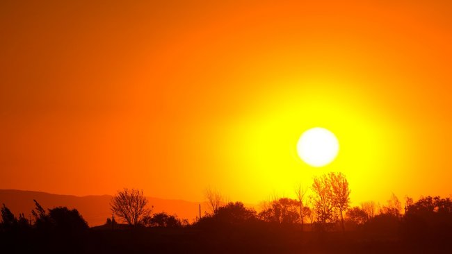 Il mese più caldo degli ultimi 143 anni