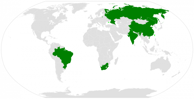 La sfida dei Brics: una moneta unica contro il dollaro