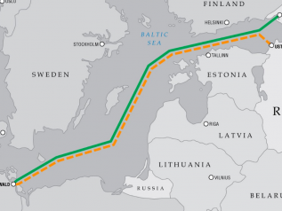 Quel gasdotto lungo 1200 km bloccato dalle tensioni geopolitiche