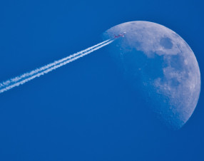 L’India è sulla Luna
