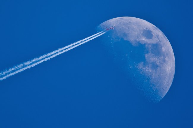 L’India è sulla Luna
