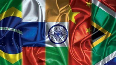 Il gruppo Brics si allarga ad altri 6 Paesi