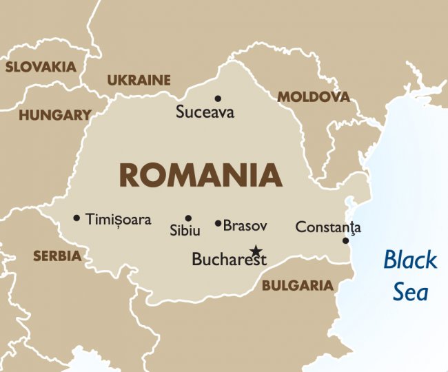 La guerra sfiora la Romania