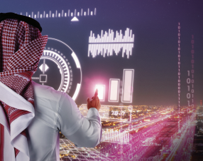 Saudi Telecom entra con il 10 per cento nel capitale di Telefonica