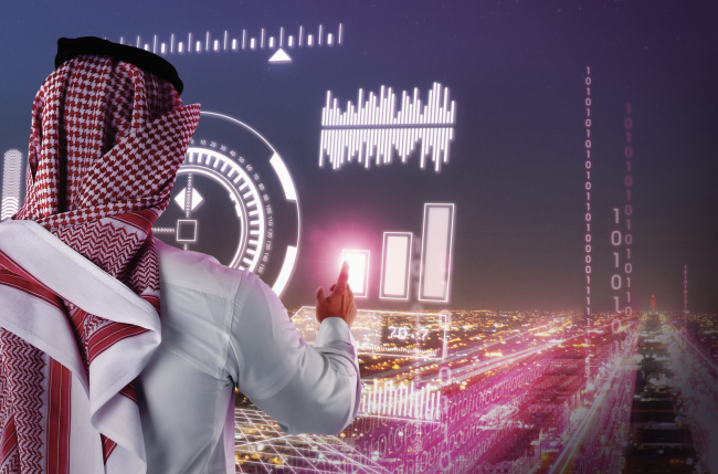 Saudi Telecom entra con il 10 per cento nel capitale di Telefonica