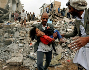 Le guerre non sono raccontate tutte nello stesso modo