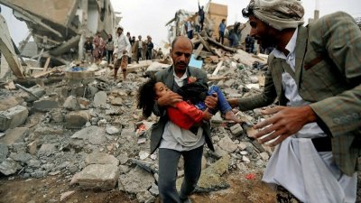 Le guerre non sono raccontate tutte nello stesso modo
