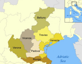 Il Veneto è la regione che ha usufruito di più del Superbonus