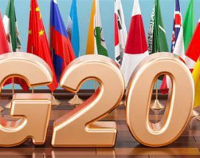 I leader del G20 concordano una dichiarazione congiunta. Ma ...