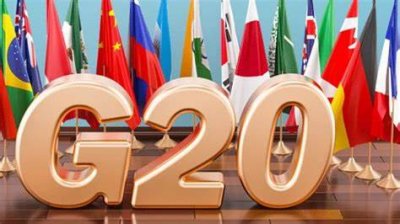 I leader del G20 concordano una dichiarazione congiunta. Ma ...