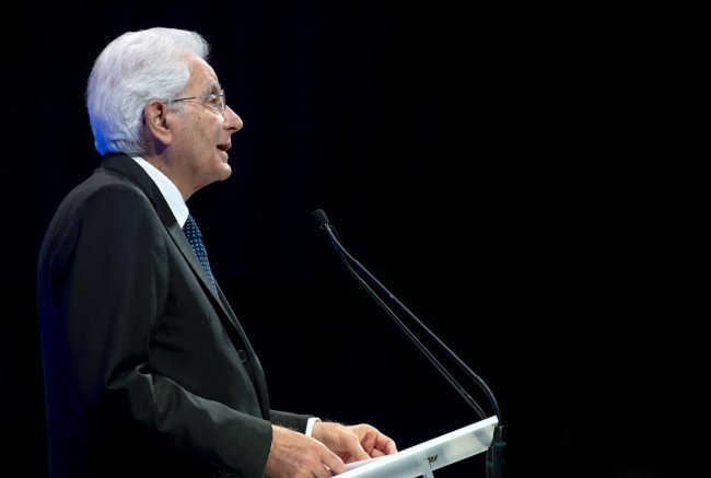 Il monito di Mattarella al governo e alle imprese