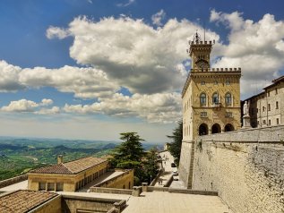 San Marino, il paradiso fiscale a due passi