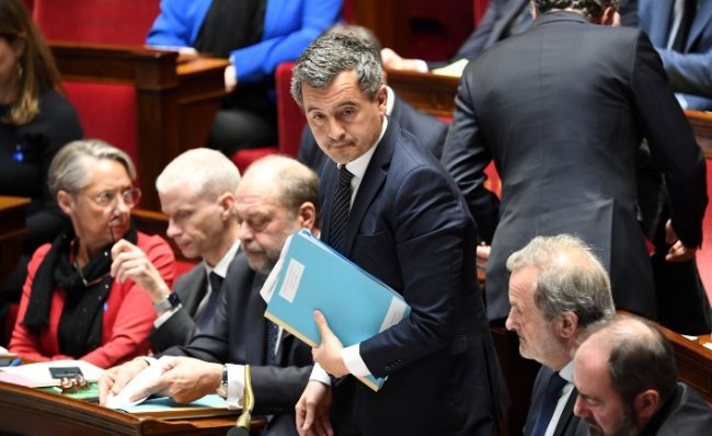 Il tradimento di Francia e Germania
