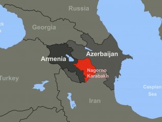 Nagorno Karabakh, l’Azerbaijan lancia un’operazione militare contro l’encla
