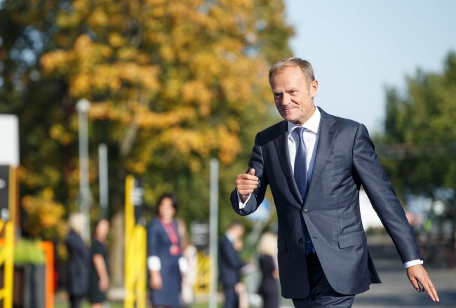 Elezioni, vince l’opposizione europeista, ma il Pis è il primo partito