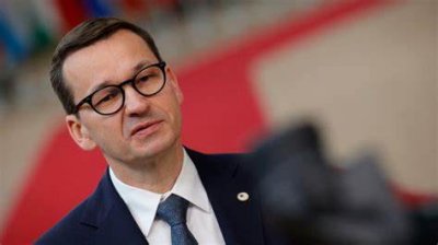 Varsavia si chiama fuori: “Non daremo più armi a Kiev”