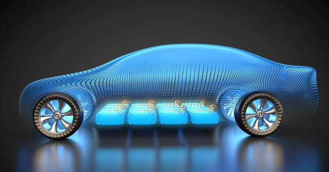 L’Europa rischia una nuova dipendenza: le batterie cinesi