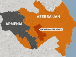 Nagorno-Karabakh, chi ha vinto? Turchia e Usa