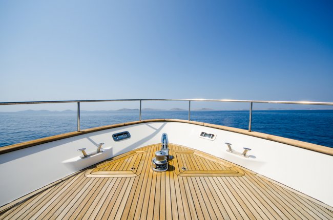 Il settore nautico contribuisce al Pil con oltre 5 mld