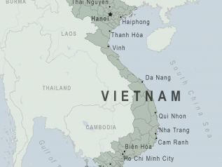 Terre rare, Hanoi prova a mettere in discussione il dominio globale di Pech