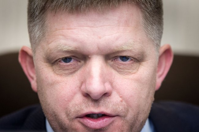 Fico: “Basta armi all’Ucraina”