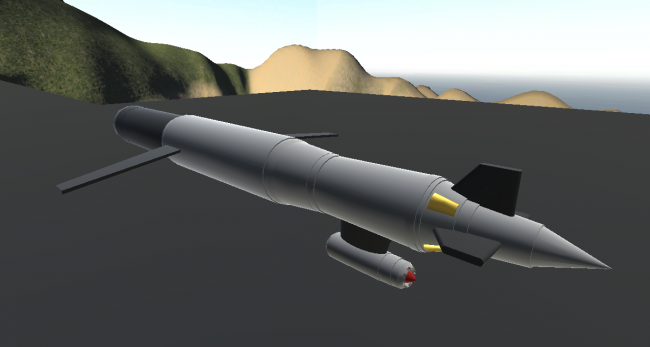 Burevestnik, test di un’arma nucleare: cosa sappiamo