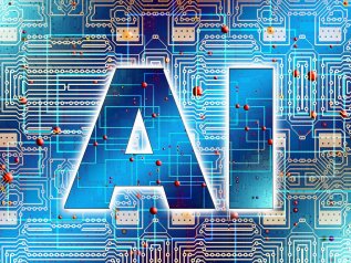 L’intelligenza artificiale sino-araba si fa strada