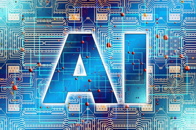 L’intelligenza artificiale sino-araba si fa strada