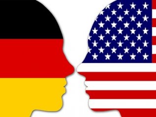 Perché i tedeschi si sono stufati di stare con gli Stati Uniti d'America?
