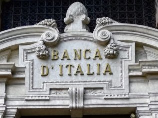 Bankitalia taglia le stime sul Pil: +0,7 per cento nel 2023 e +0,8 nel 2024