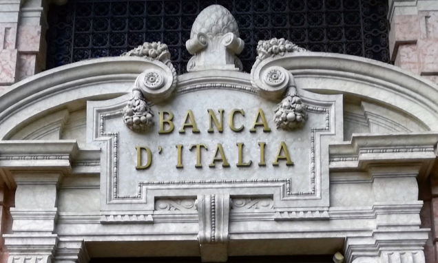 Bankitalia taglia le stime sul Pil: +0,7 per cento nel 2023 e +0,8 nel 2024