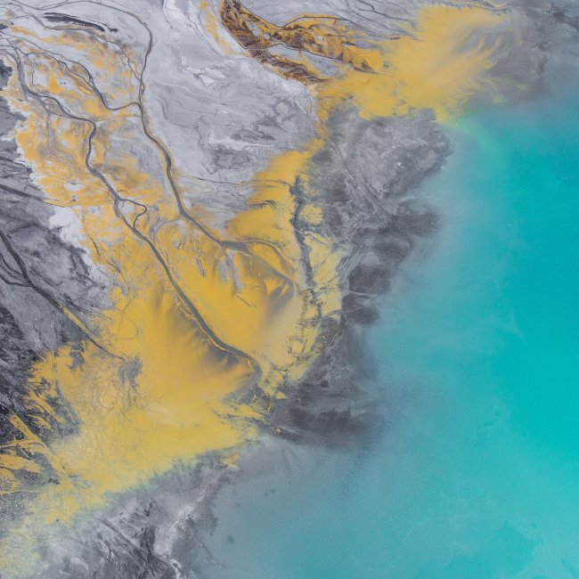 Il ciclo globale dell’acqua sta andando fuori controllo