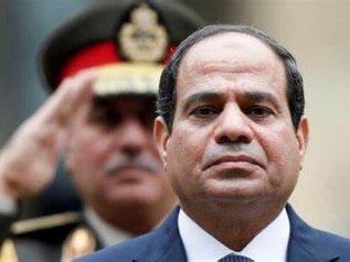 Al-Sisi guarda alla Cina per lo sviluppo industriale interno