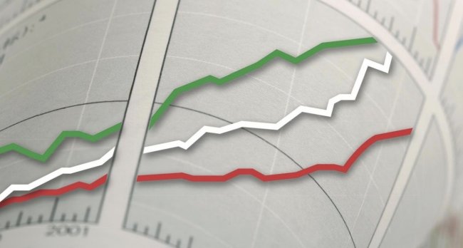 Il deficit/Pil sale al 5,5 per cento del Pil