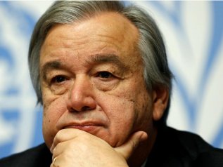 Guterres: “Gli attacchi di Hamas non sono avvenuti dal nulla”