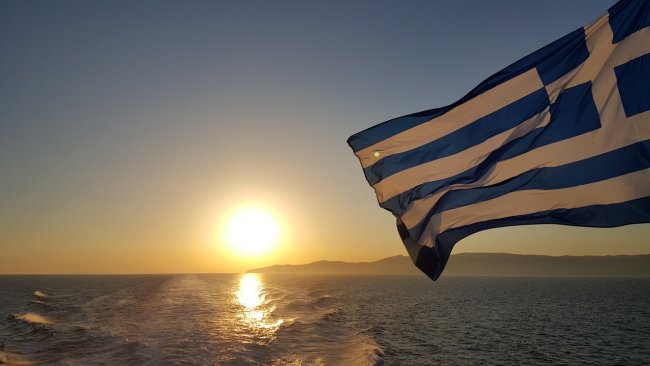 Atene non è più la malata d’Europa (?)