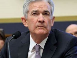 Powell: “Per portare l’inflazione al 2 per cento c’è ancora una lunga ...”