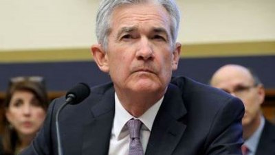 Powell: “Per portare l’inflazione al 2 per cento c’è ancora una lunga ...”
